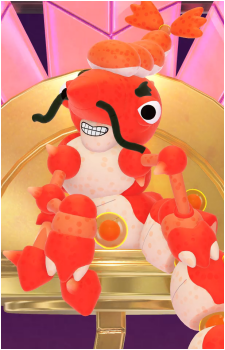 Shrimp Monster's image