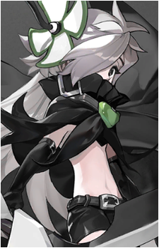 Clover {AS}'s image