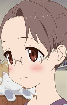 Mai Aoba's image