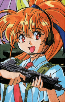 Ritsuko Inoue's image
