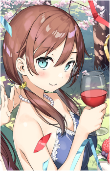 Moka Aoshima