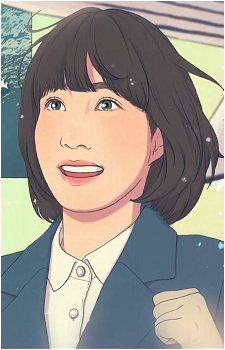 Woo Young-woo's image
