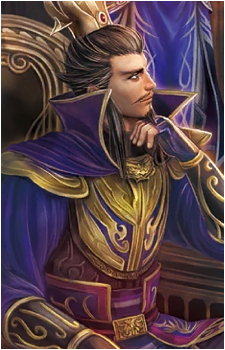 Cao Cao