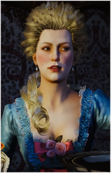 Marie Antoinette {AC}'s image