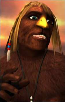 Xavier