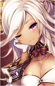 Aisha {TAC}