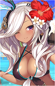 Aisha {TAC}