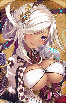 Aisha {TAC}