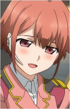 Mayuka Nasu's image