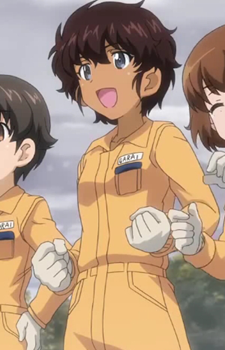 Maria Suzuki's image