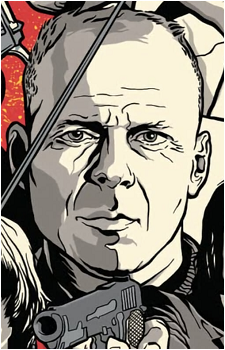Butch Coolidge's image