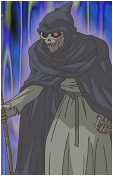 Disgraced Mage's image