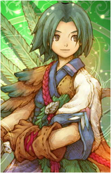 Lekius's image