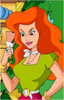 Melanie Spankenheimer's image