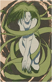 Ecaille