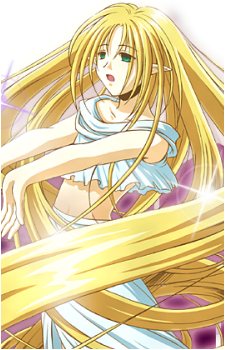 Ecaille's image