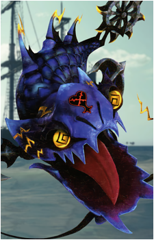 Lightning Angler's image