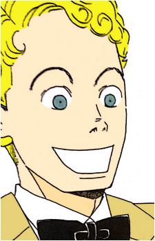 Bingo Little's image
