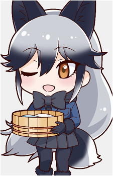 Silver Fox
