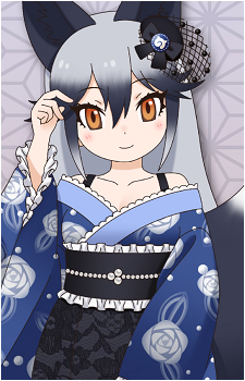 Silver Fox