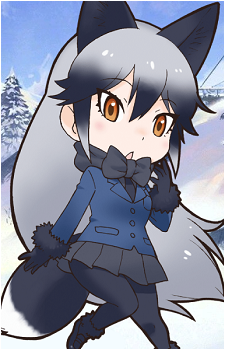 Silver Fox's image