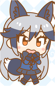 Silver Fox