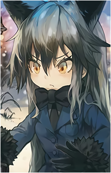 Silver Fox