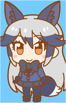 Silver Fox
