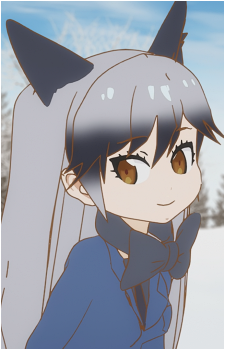 Silver Fox