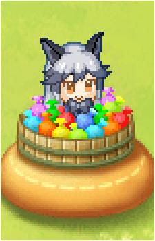 Silver Fox