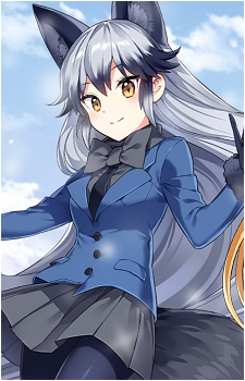 Silver Fox