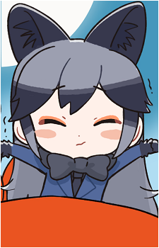 Silver Fox
