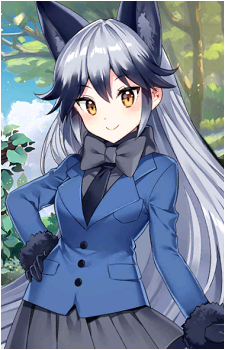 Silver Fox
