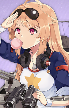 Columbia's image