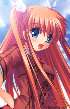 Ohtori Chihaya's image