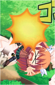 Ohtori Chihaya