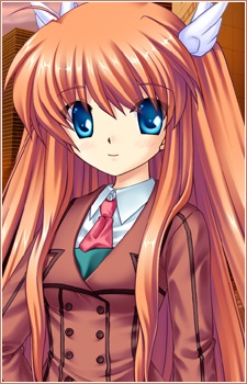 Ohtori Chihaya