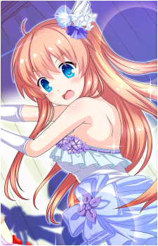 Ohtori Chihaya