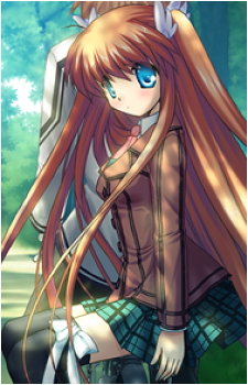 Ohtori Chihaya