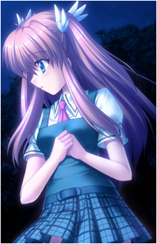 Ohtori Chihaya