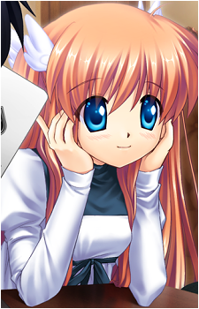Ohtori Chihaya