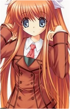 Ohtori Chihaya