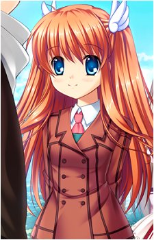 Ohtori Chihaya