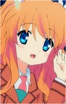 Ohtori Chihaya