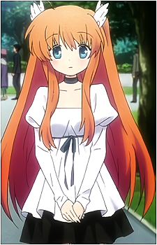 Ohtori Chihaya