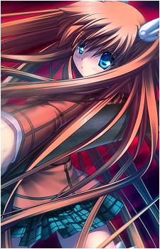 Ohtori Chihaya