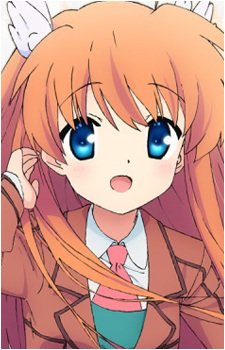 Ohtori Chihaya