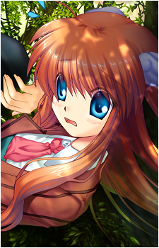 Ohtori Chihaya