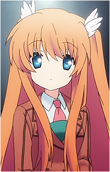 Ohtori Chihaya