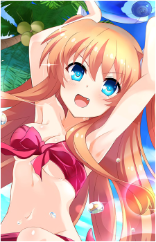 Ohtori Chihaya